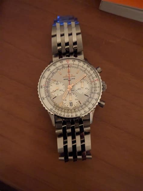 breitling assistenza